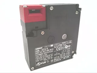 Omron D4NL4CFAB