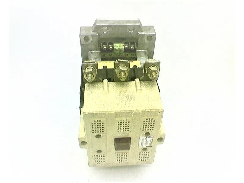Fuji Electric SC2CBAA-122 — Contactors (image 5)