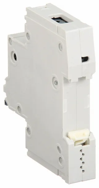Siemens 5SJ4106-6HG40 — 1-Pole MCB (DIN Rail) (image 3)