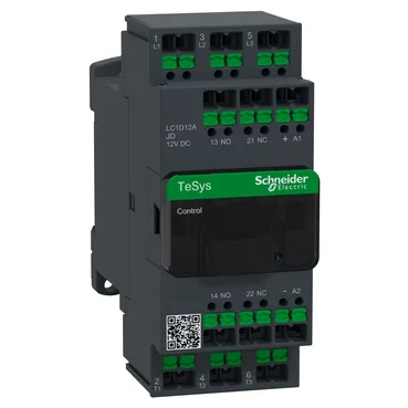 Schneider Electric LC1D12AJD