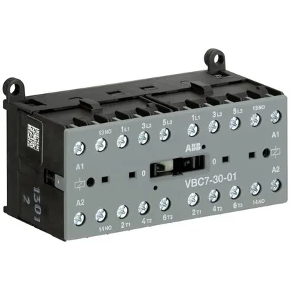 ABB VBC7-30-01-01 — Miniature Circuit Breakers (MCB) (image 2)