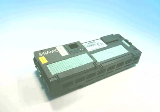 Siemens 6SL3244-0BB00-1PA0 — AC Drives (VFD) (image 3)