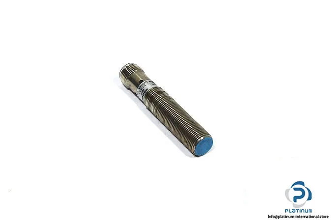 SICK IM12-02BPS-ZC1 — Proximity Sensors (image 4)