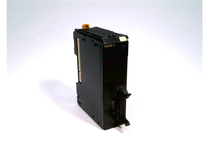 Omron NX-OD5256-5 — PLC I/O & Expansion Modules (image 3)