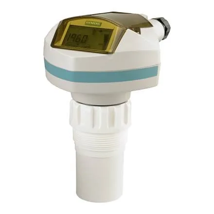Siemens 7ML52210AA11 — Level Transmitters