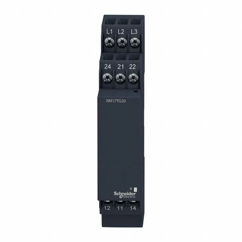Schneider Electric RM17TG20 (image 3)