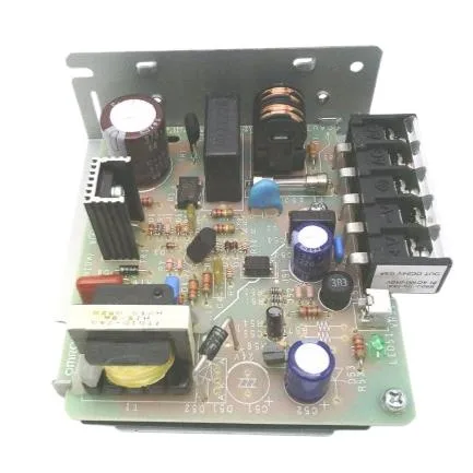 Omron S82J-01024A — Power Supplies (image 2)