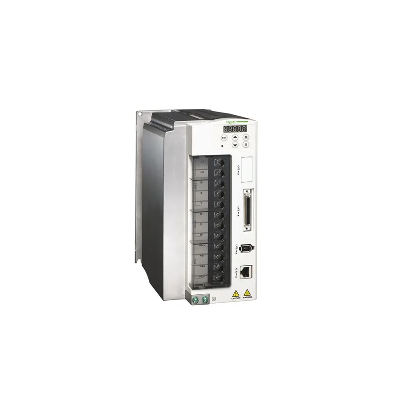 Schneider Electric LXM23DU30M3X