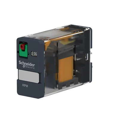 Schneider Electric RPM11F7 (image 3)