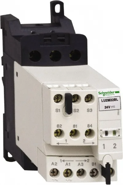Schneider Electric LU6MB0FU (image 3)
