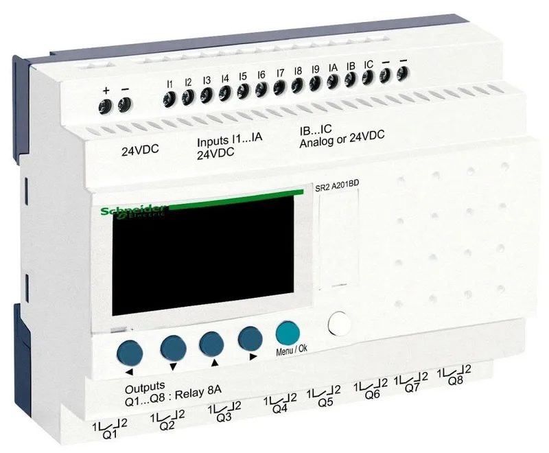 Schneider Electric SR2A201BD
