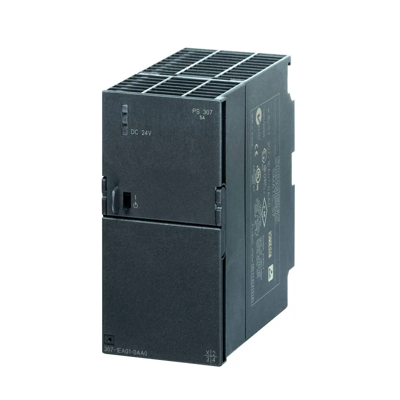 Siemens 6ES7307-1EA01-0AA0 — Power Supplies (image 2)