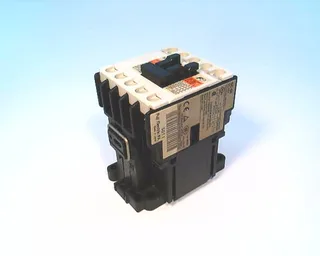 Fuji Electric 4NC0G0G11 — Contactors (image 2)