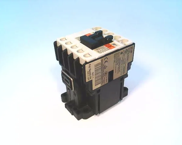 Fuji Electric 4NC0G0G11 — Contactors (image 2)