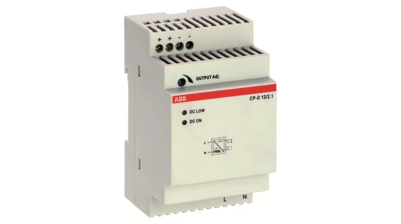 ABB 1SVR427043R1200 (image 4)