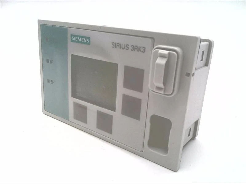 Siemens 3RK3611-3AA00 — Safety Relays (image 2)