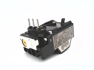 Fuji Electric TR-0N3 6-9 — Overload Relays