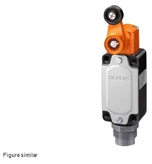 Siemens 3SE2120-1GW00-0AG2 — Limit Switches