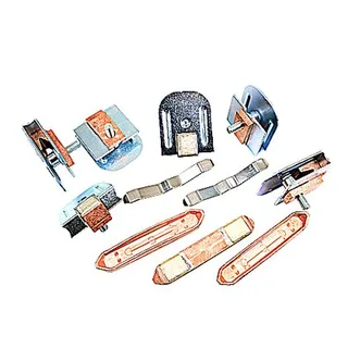 ABB ZL400 — Fuses & Fuse Holders (image 2)