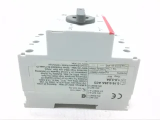 ABB MS325-0.25 — Motor Starters (image 3)