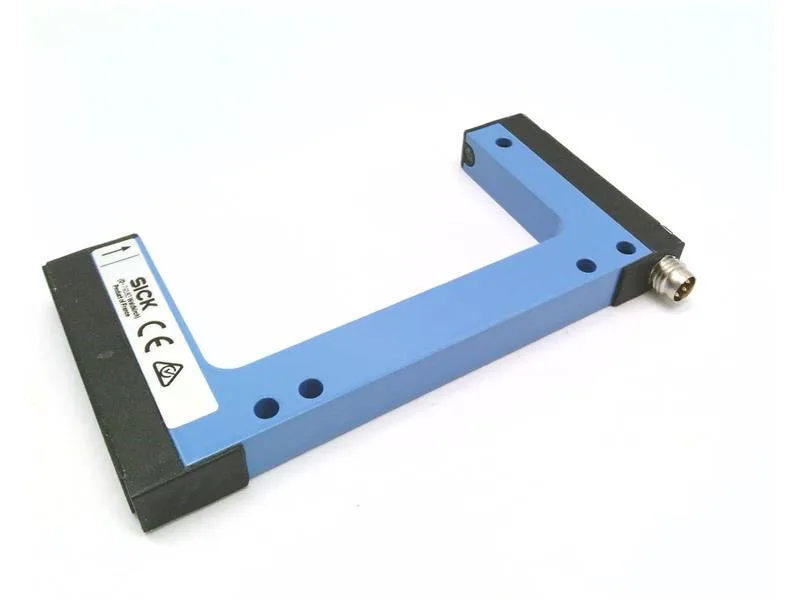 SICK WFL80-40B416 — Photoelectric Sensors (image 2)