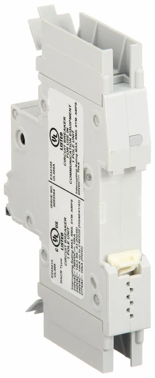 Siemens 5SJ4106-7HG42 — 1-Pole MCB (DIN Rail) (image 4)