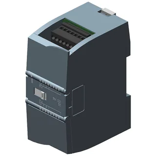 Siemens 6AG1221-1BF32-4XB0 — Digital Input Modules (image 2)