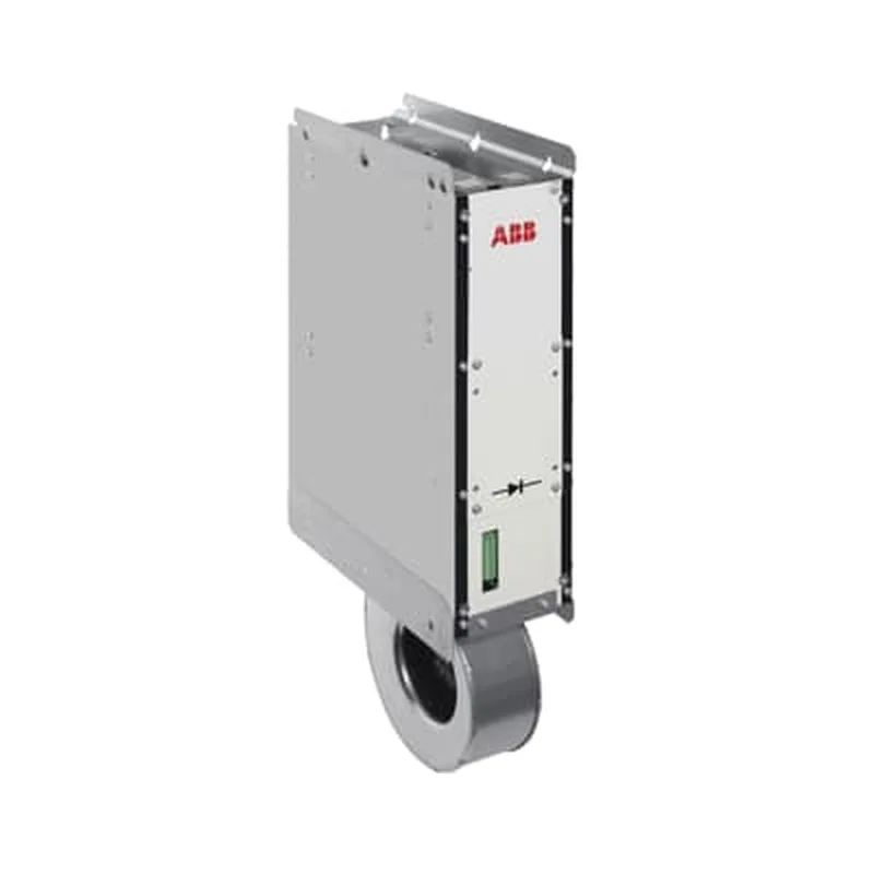 ABB 3AXD50000553983 — Inverter / VFD (image 3)
