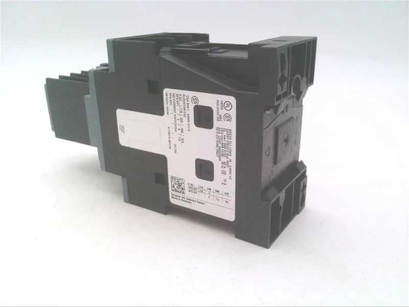 Siemens 3RT2024-1BB44 — Contactors (image 2)