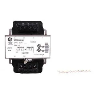 ABB 9T58K0507G38 — Transformers (image 5)