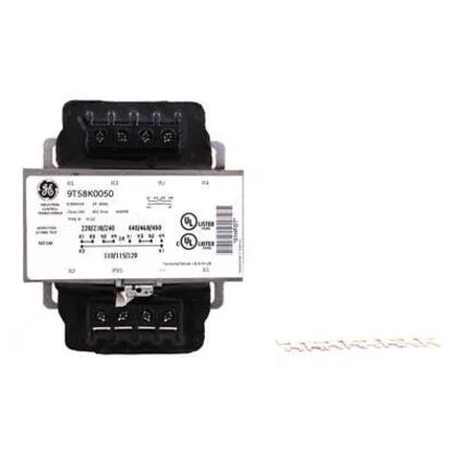 ABB 9T58K0507G38 — Transformers (image 5)