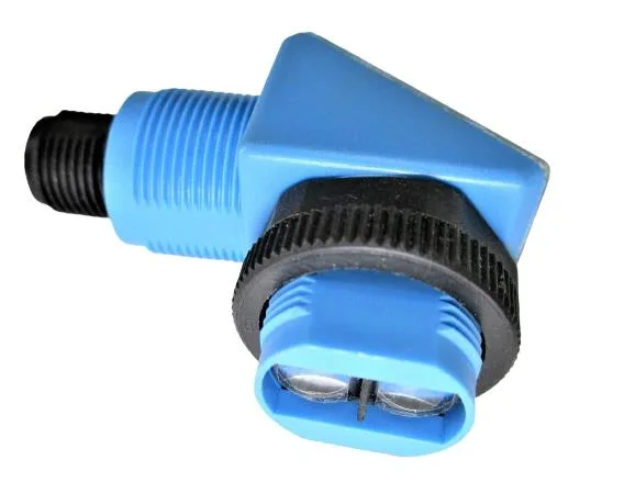 SICK EL-1-P124 — Photoelectric Sensors (image 2)