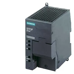 Siemens 6EP1332-1SH22 — DIN Rail Power Supplies