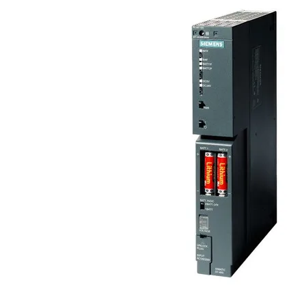 Siemens 6ES7407-0DA02-0AA0 — Power Supplies (image 2)