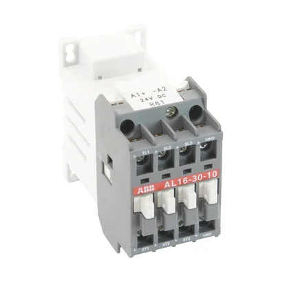 ABB AL16-30-10-81 — Contactors (image 3)