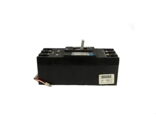 Fuji Electric BU3GHC-125L — Molded Case Circuit Breakers (MCCB) (image 3)