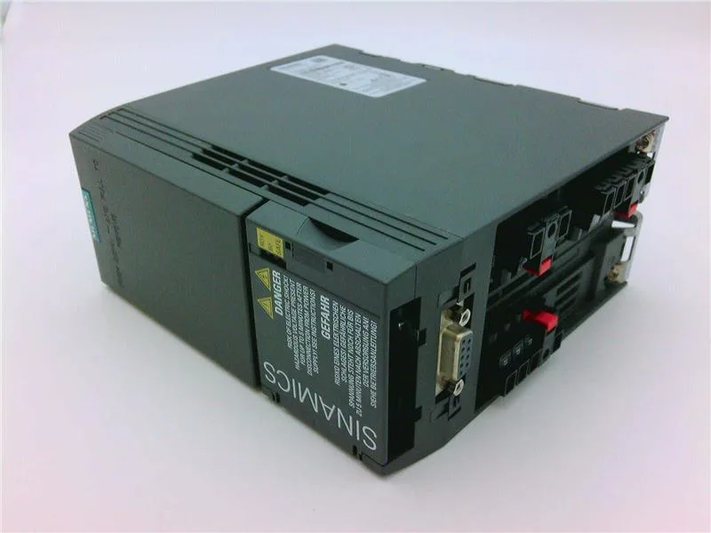 Siemens 6SL3210-1KE15-8UP2 (image 2)
