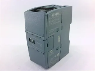 Siemens 6ES7222-1HF30-0XB0 — Digital Output Modules (image 3)