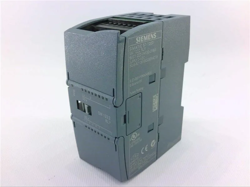 Siemens 6ES7222-1HF30-0XB0 — Digital Output Modules (image 3)