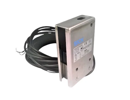 SICK WS27X-3D1830 — Photoelectric Sensors