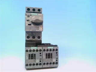 Siemens 3RA2210-1EA15-2AK6 — Motor Starters (image 2)