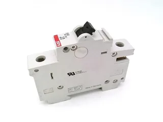 ABB S261-D3