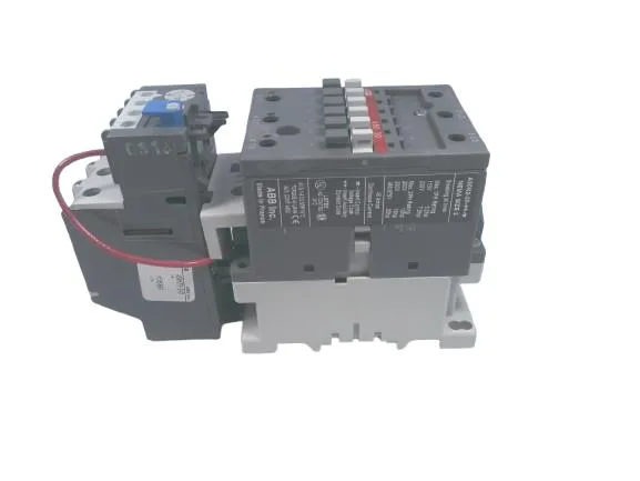 ABB A50N2S-84D — Contactors (image 3)