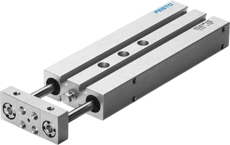 Festo DPZ-16-10-P-A — Pneumatic Cylinders & Actuators