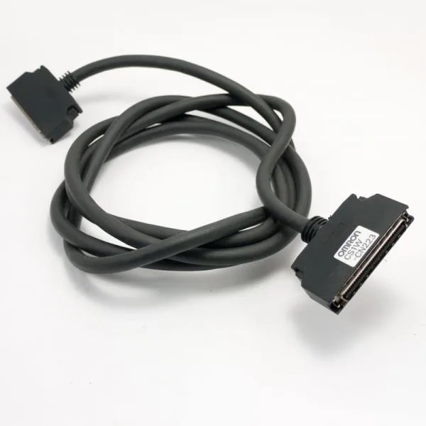 Omron CS1W-CN323 (image 2)