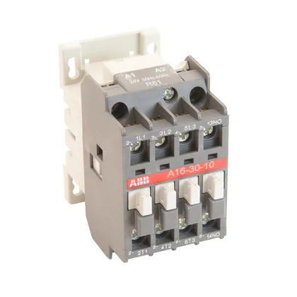 ABB A16-30-10-81 — Contactors (image 5)