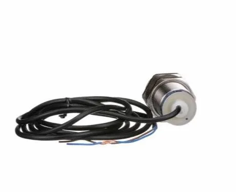 Schneider Electric XS2-M18MA230 — Proximity Sensors (image 2)
