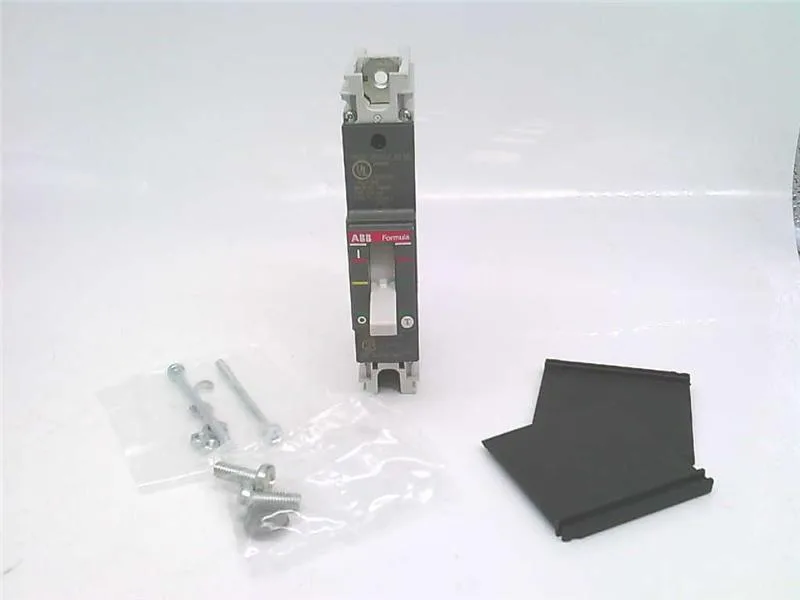 ABB A1A 100 TMF 80-800 1P F F UL — Contactors (image 2)