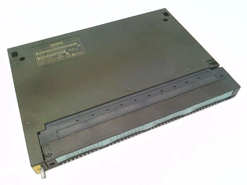 Siemens 6ES7422-7BL00-0AB0 — Digital Output Modules (image 2)