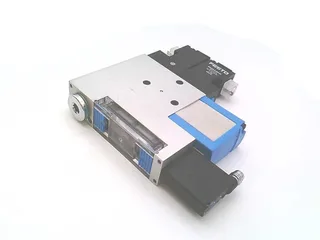 Festo VADMI-140-P — Grippers & Vacuum (image 2)